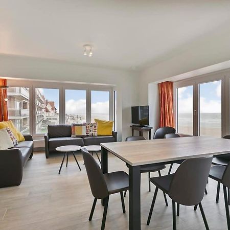 Huswell - Majestic Apartment With Breathtaking Sea View 德哈恩 外观 照片