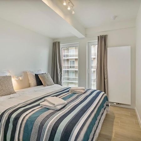 Huswell - Majestic Apartment With Breathtaking Sea View 德哈恩 外观 照片
