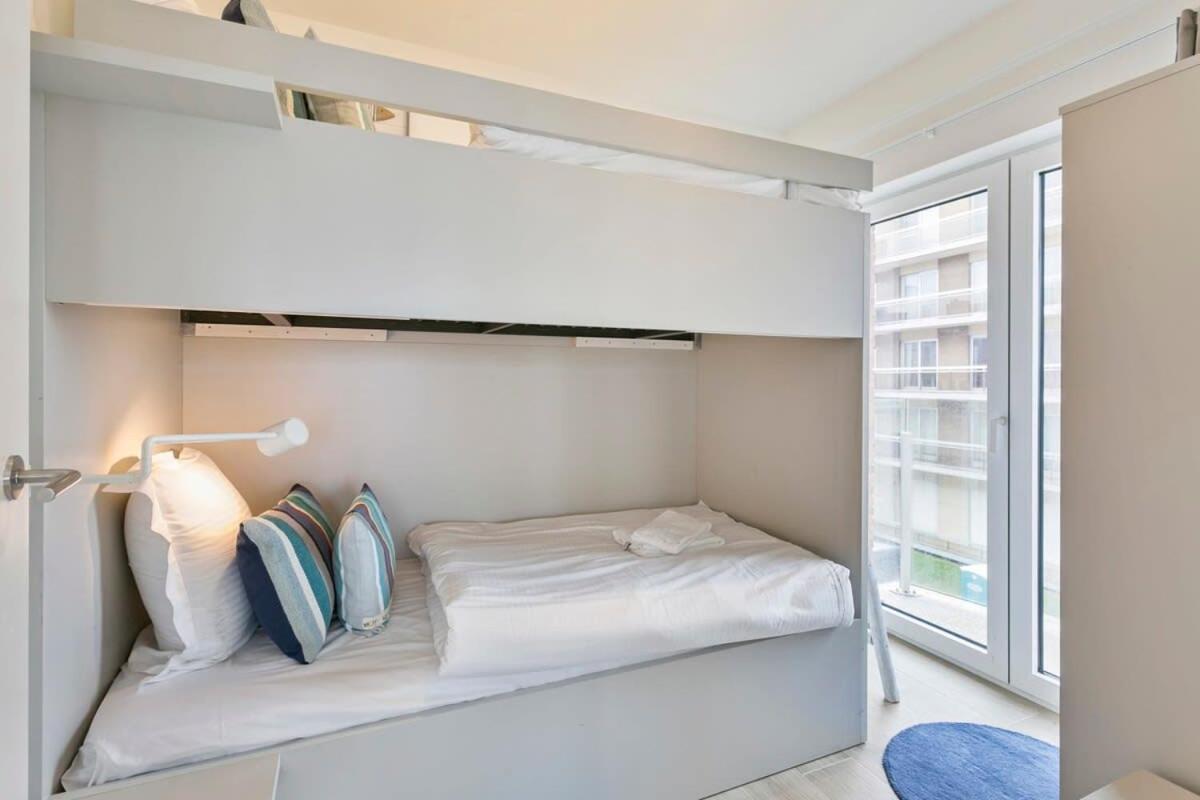 Huswell - Majestic Apartment With Breathtaking Sea View 德哈恩 外观 照片